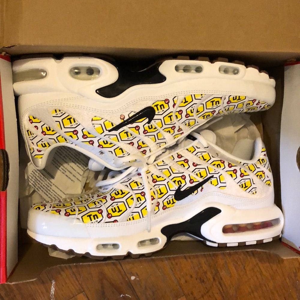 Air max plus Tn //